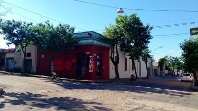 Local Comercial en Alquiler en Terminal, Mercedes, Soriano