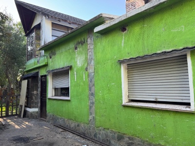 Casa en Venta en Núcleo Original, Los Arrayanes, Soriano