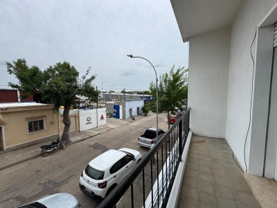 Apartamento en Alquiler en Mercedes, Soriano