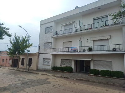 Casas y Apartamentos en Alquiler en Mercedes, Soriano