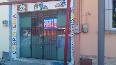 Casa en Alquiler en Terminal, Mercedes, Soriano