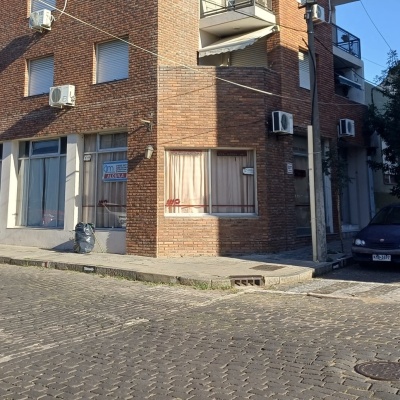 Local Comercial en Alquiler en Centro, Mercedes, Soriano