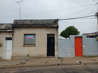Casas y Apartamentos en Alquiler en Barrio Oeste, Mercedes, Soriano