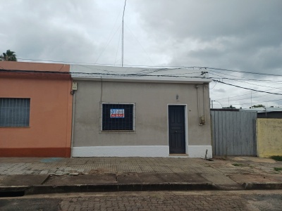 Casas y Apartamentos en Alquiler en Mercedes, Soriano