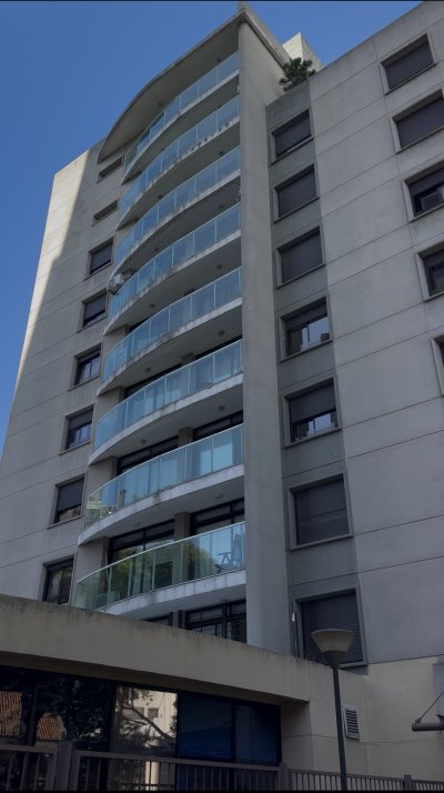 Apartamento en Alquiler en Pocitos, Montevideo