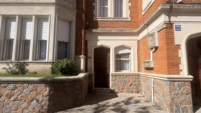 Apartamento en Alquiler en Rambla, Mercedes, Soriano