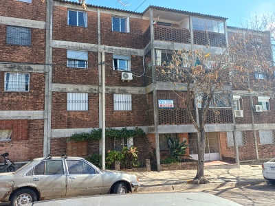 Apartamento en Venta en Barrio Oeste, Mercedes, Soriano