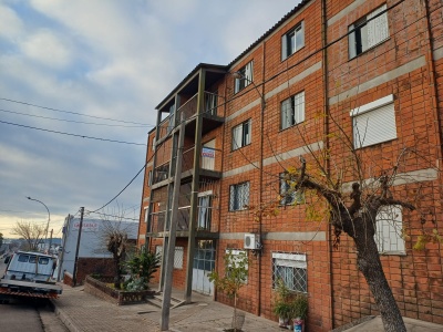 Apartamento en Venta en Estadio Koster, Mercedes, Soriano