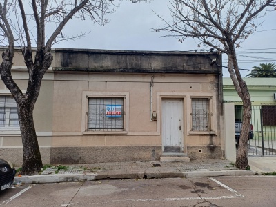 Casa en Venta en Mercedes, Soriano