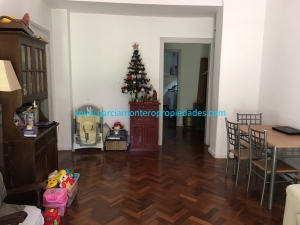 Apartamento en Venta en , Montevideo