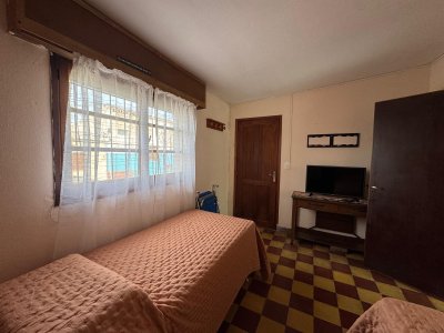 Casa en Alquiler en Mercedes, Soriano