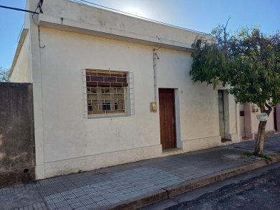 Casa en Venta en Palo Alto, Mercedes, Soriano