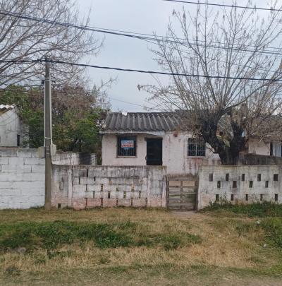 Casa en Alquiler en Mercedes, Soriano