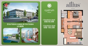 Casas y Apartamentos en Venta en Montevideo