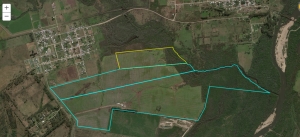 Campo / Chacra en Venta en Ituzaingo, San José