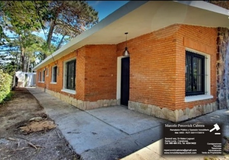 Casa en Venta en Punta del Este, Maldonado