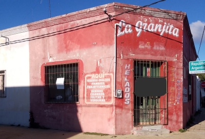 Local Comercial en Venta en Santa Lucía, Canelones
