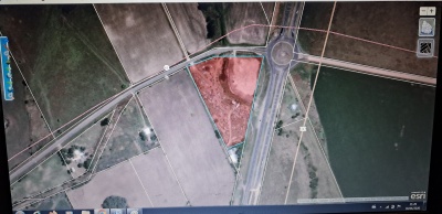 Chacra en Venta en Paso Pache, Canelones