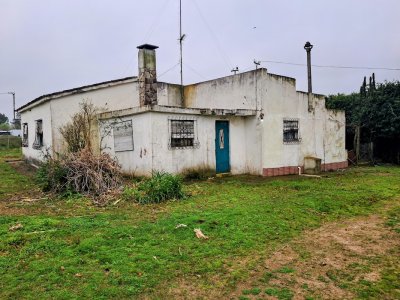 Campo en Venta en Santa Lucía, Canelones