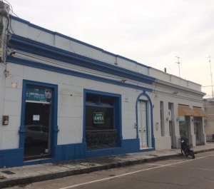 Locales Comerciales en Alquiler en Mercedes, Soriano