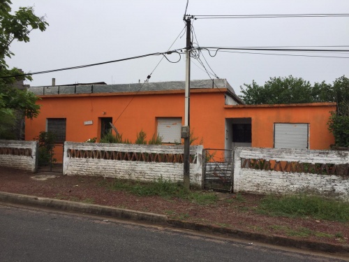 Casa en Venta en Mercedes, Soriano