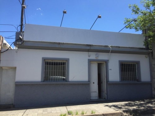 Casas en Venta en Mercedes, Soriano