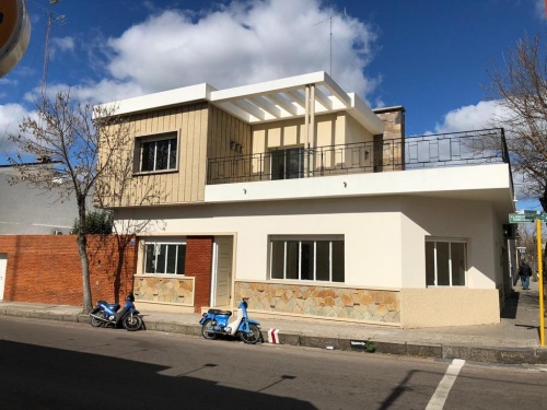 Casas en Alquiler en Mercedes, Soriano