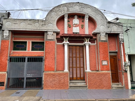 Casas en Venta en Mercedes, Soriano