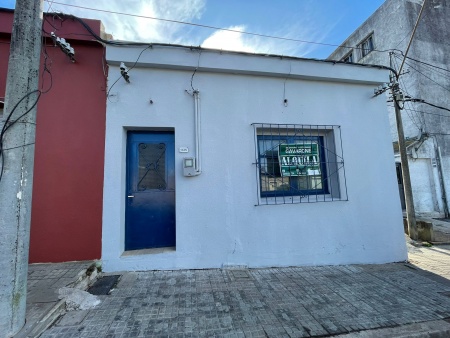 Casas en Alquiler en Mercedes, Soriano