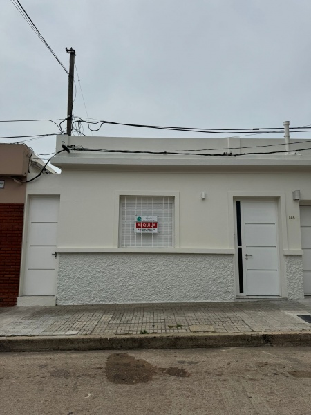 Casas en Alquiler en CENTRO, Mercedes, Soriano