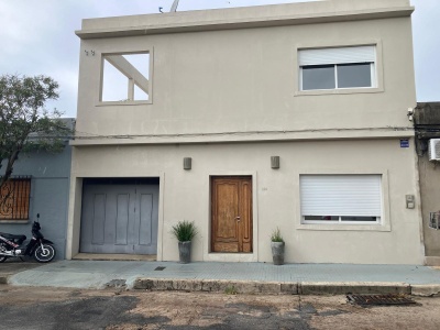 Casa en Alquiler en Mercedes, Soriano