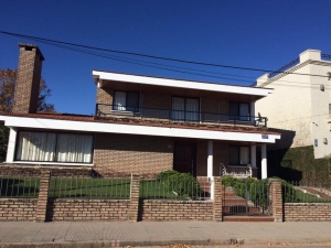 Casa en Alquiler en Mercedes, Soriano