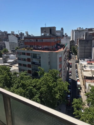 Apartamentos en Alquiler en Mercedes, Soriano