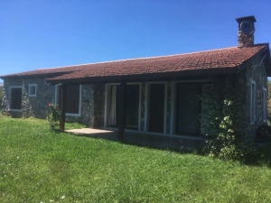 Casa en Alquiler en Mercedes