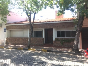 Casa en Alquiler en Mercedes
