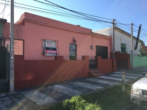 Casa en Venta en Mercedes, Soriano