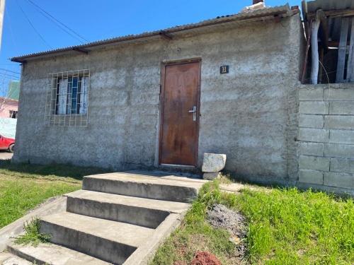 Casa en en Barrio Artigas, Mercedes, Soriano