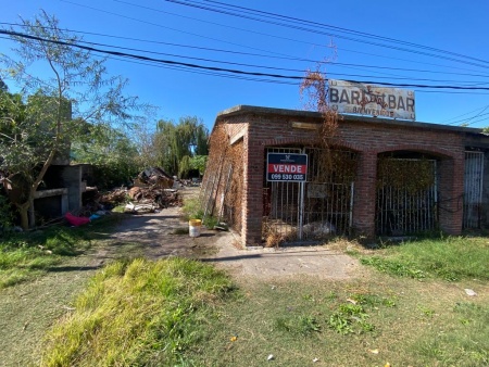 Terreno en Venta en BOULEVARD VIERA Y BENAVIDES, Mercedes, Soriano