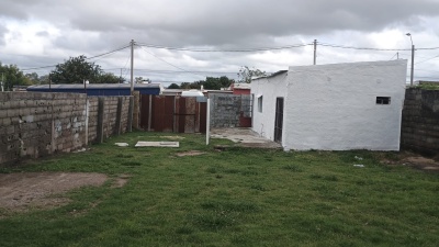 Casa en Alquiler en Mercedes, Soriano
