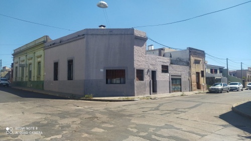 Casa en Venta en Mercedes, Soriano