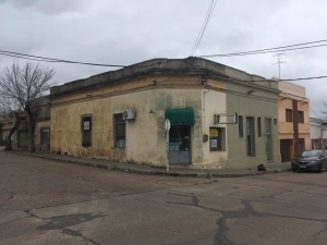 Local Comercial en Alquiler en Mercedes