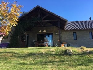 Casa en Venta en Mercedes, Soriano