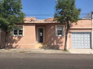 Casa en Alquiler en Mercedes, Soriano