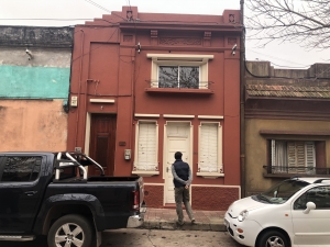 Casa en Alquiler en Mercedes, Soriano