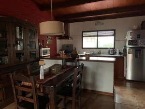 Casa en Alquiler en Mercedes