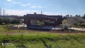 Casa en Alquiler en Mercedes, Soriano