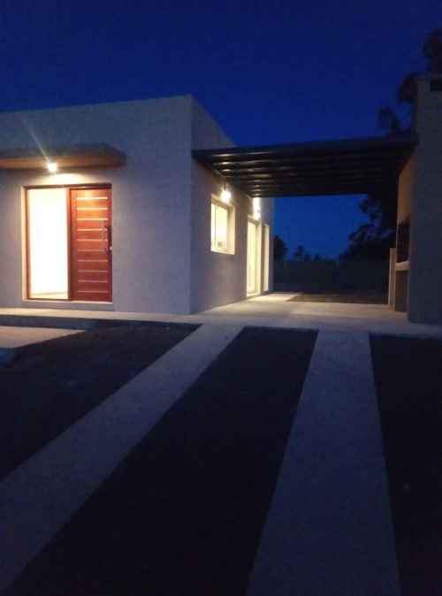 Casa en Venta - Alquiler en Los Arrayanes