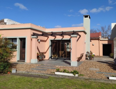 Casa en Venta en CENTRO, Mercedes, Soriano