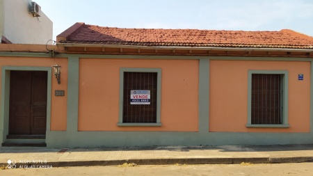 Casas y Apartamentos en Venta en CENTRO, Mercedes, Soriano