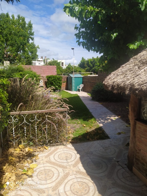 Casas y Apartamentos en Venta en Mercedes, Soriano
